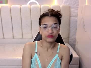 Cloe_Tx_ Chaturbate profile image