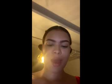 Girlphanterx Chaturbate profile image