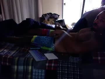 Solohanglow Chaturbate profile image