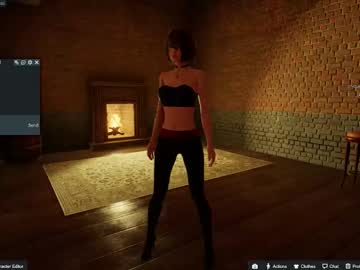Anime3d Chaturbate profile image