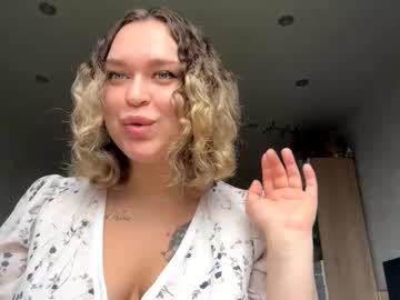 Celestabailiff Chaturbate profile image