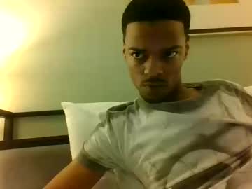 Huntersplayground Chaturbate profile image