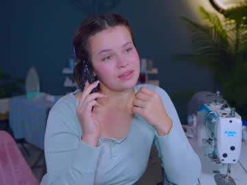 Lalalexi_ Chaturbate profile image