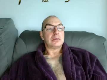 Wechatistrokeurub Chaturbate profile image