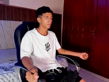 Rayan_Daivis Chaturbate profile image