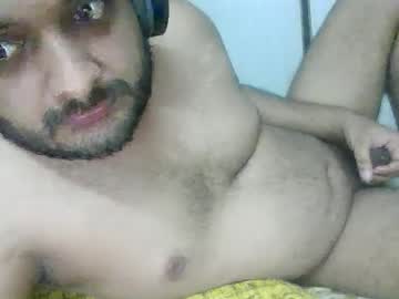 Indiandemon00 Chaturbate profile image