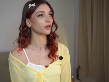 Beckymadsons Chaturbate profile image