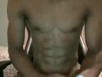 Juiceon4 Chaturbate profile image
