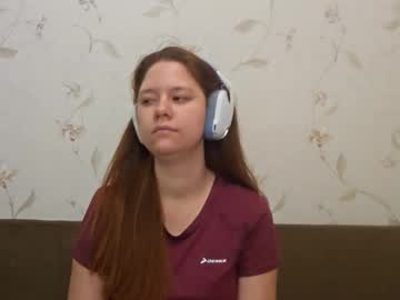 Reginiathornton Chaturbate profile image