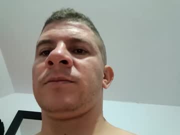 Thomas929847 Chaturbate profile image
