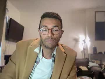 X_Felix Chaturbate profile image