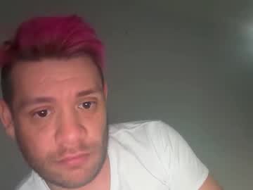 Atiliusx Chaturbate profile image