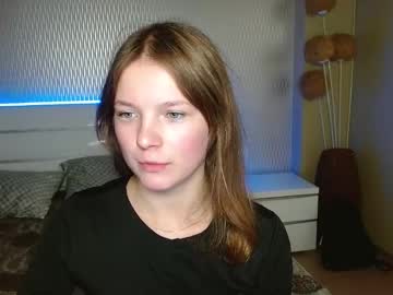 Blonda_Shy Chaturbate profile image