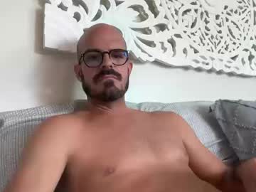 Crandallrichardiii Chaturbate profile image