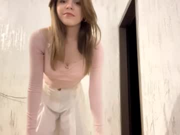 Hermamajercin Chaturbate profile image