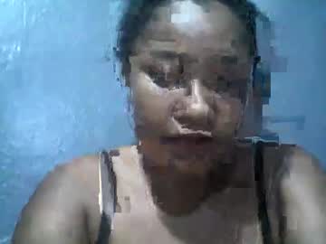Kezia0910 Chaturbate profile image