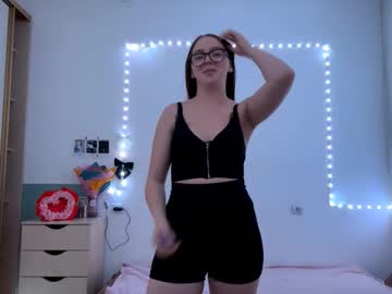 Mitzilockerby Chaturbate profile image