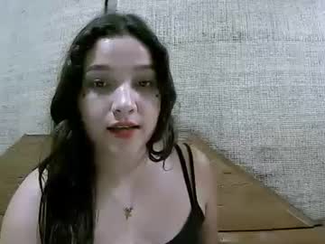 Purple_23 Chaturbate profile image