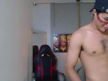 Raoni_Wayuu Chaturbate profile image