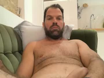Shawn_X Chaturbate profile image