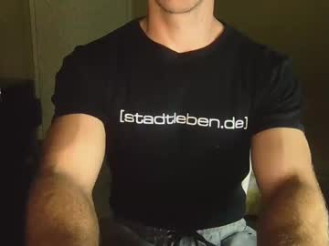 Simply_Adrian96 Chaturbate profile image