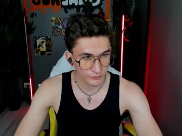 Thomas_Michaelson Chaturbate profile image