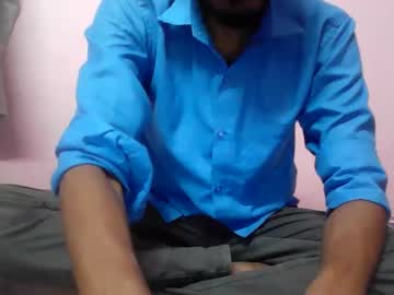 Blackdickindianboy Chaturbate profile image