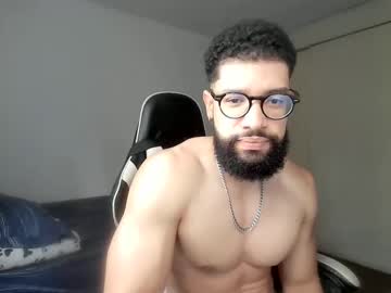 Adamm_Moore Chaturbate profile image