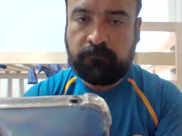 Parseux Chaturbate profile image