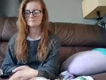 Redheadmainevent Chaturbate profile image