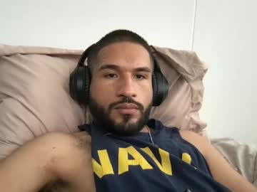 Revolver777777 Chaturbate profile image