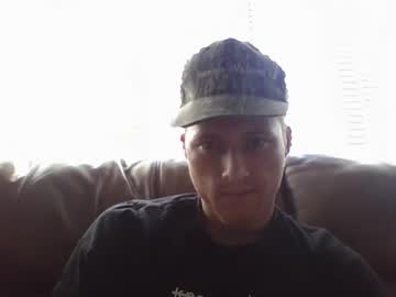 Themystic429580 Chaturbate profile image