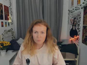 Asha_Gloom Chaturbate profile image