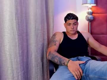 Evan_Tyler Chaturbate profile image