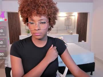 Liannadixon7 Chaturbate profile image