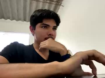 Jstbennuk Chaturbate profile image