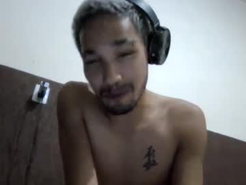 Allenattlas Chaturbate profile image