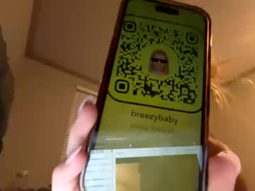 Breezybabyy00 Chaturbate profile image