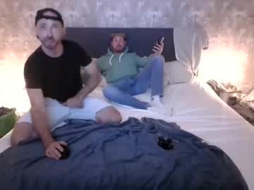Gayguysffm Chaturbate profile image