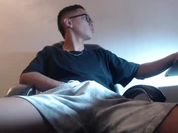 Steven_Ponce Chaturbate profile image