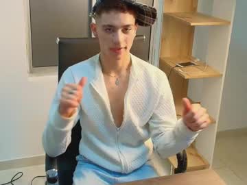 Matheomontclair Chaturbate profile image