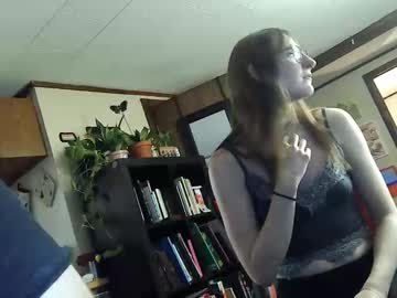Mistressravyn Chaturbate profile image
