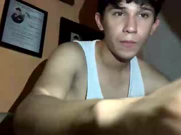 Gerardo339949 Chaturbate profile image