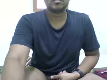Secret_Strokes Chaturbate profile image