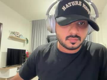 Zynemalik Chaturbate profile image