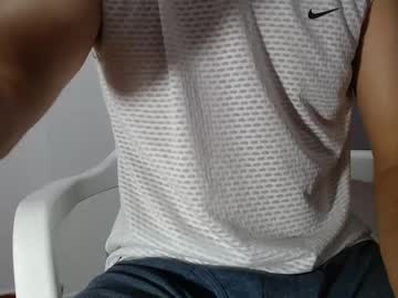 Andres_Blanco_ Chaturbate profile image