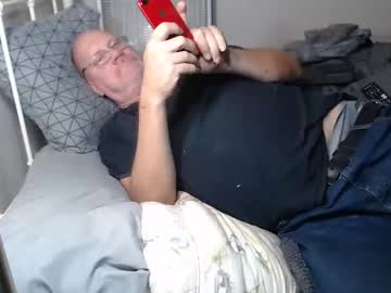 Carlos_Bangs Chaturbate profile image