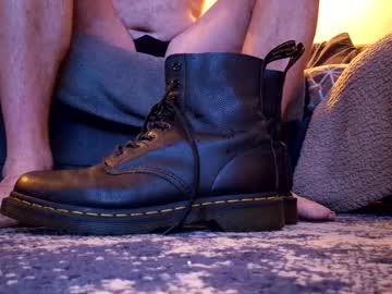 Leatherallover123 Chaturbate profile image
