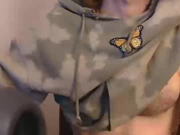 Budrflie Chaturbate profile image