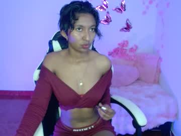 Amber__777 Chaturbate profile image